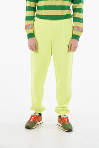 LIMITED EDITION Brushed Cotton UNISEX Sweatpants with Cuffs