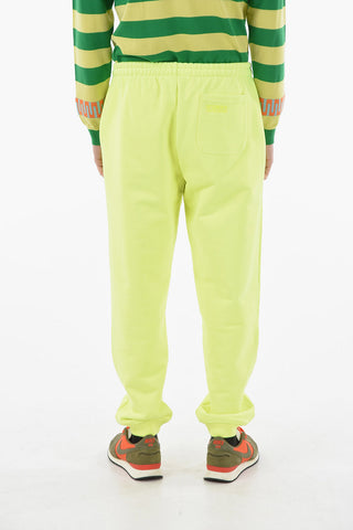 LIMITED EDITION Brushed Cotton UNISEX Sweatpants with Cuffs