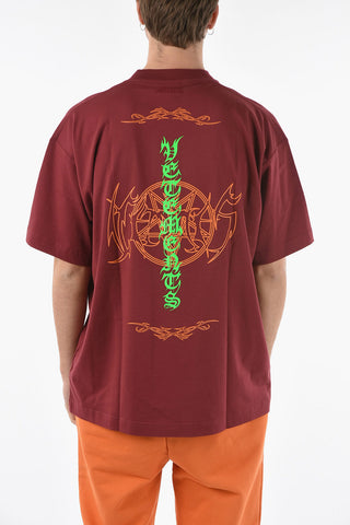 LIMITED EDITION Crew Neck RITUAL Cotton UNISEX T-Shirt