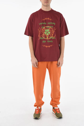 LIMITED EDITION Crew Neck RITUAL Cotton UNISEX T-Shirt