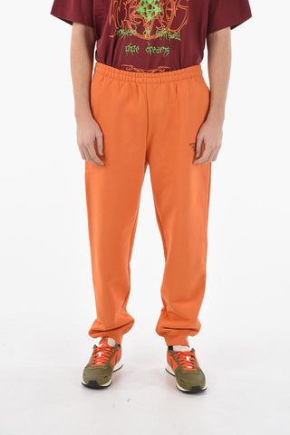 LIMITED EDITION Brushed Cotton UNISEX Sweatpants with Cuffs