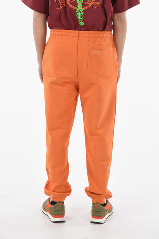 LIMITED EDITION Brushed Cotton UNISEX Sweatpants with Cuffs
