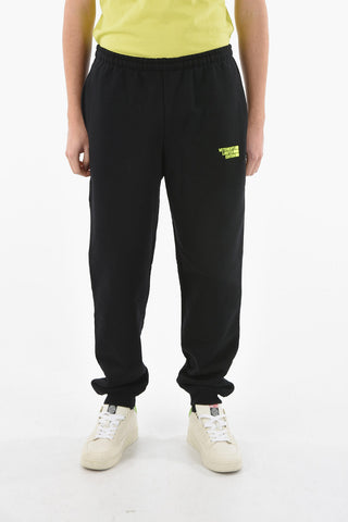 LIMITED EDITION Cotton UNISEX Sweatpants with Cuffs