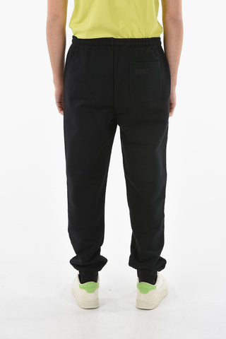 LIMITED EDITION Cotton UNISEX Sweatpants with Cuffs