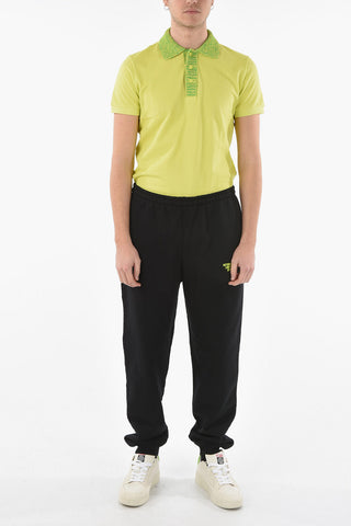 LIMITED EDITION Cotton UNISEX Sweatpants with Cuffs