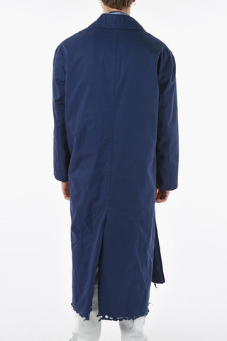  Oversized WRAP CAR Overcoat