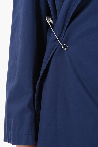  Oversized WRAP CAR Overcoat