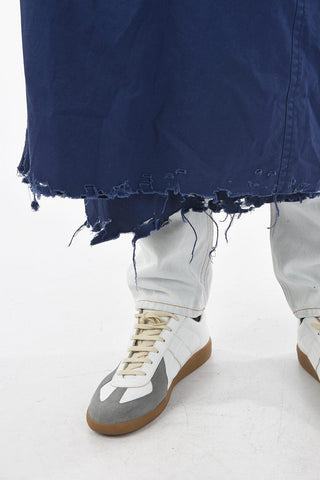  Oversized WRAP CAR Overcoat