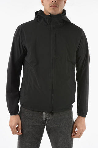Hooded PACIFIC TWO LAYERS Lightweight Jacket