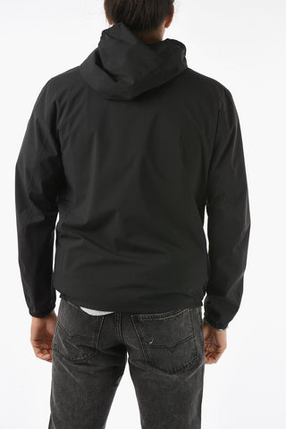 Hooded PACIFIC TWO LAYERS Lightweight Jacket