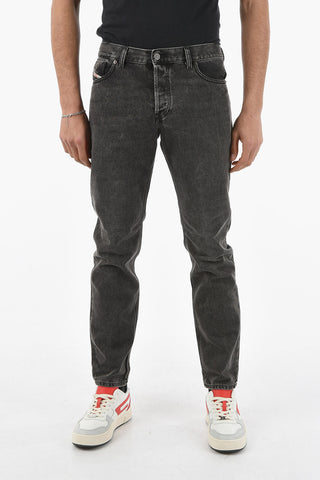 LIBRARY Mid Rise 1995 Slim Fit Jeans 16cm L.32