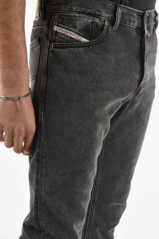 LIBRARY Mid Rise 1995 Slim Fit Jeans 16cm L.32