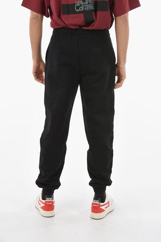 LIMITED EDITION Brushed Cotton UNISEX Sweatpants with Cuffs