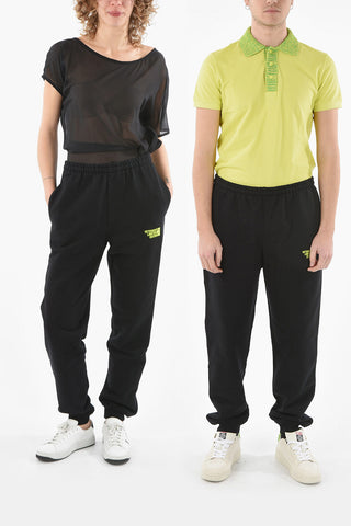 LIMITED EDITION Cotton UNISEX Sweatpants with Cuffs