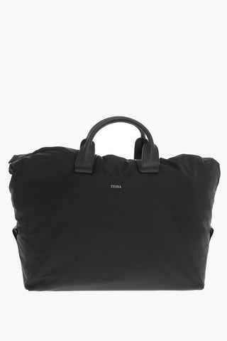 Borsa da Viaggio HOLDALL con Tracolla Removibile
