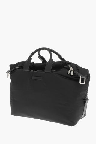 Borsa da Viaggio HOLDALL con Tracolla Removibile