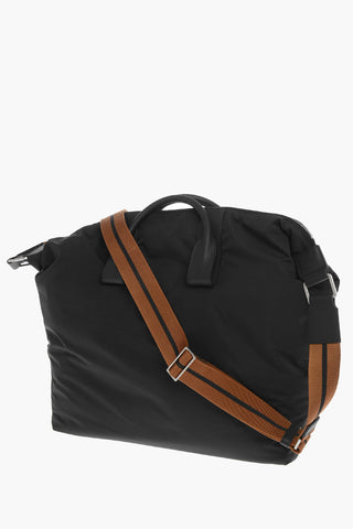 Borsa da Viaggio HOLDALL con Tracolla Removibile