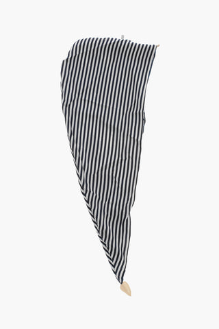Double Face Silk FLAUER Turban
