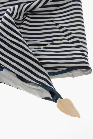 Double Face Silk FLAUER Turban