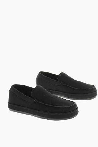 Wool FASHION SHOW Loafers