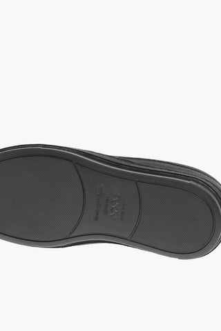 Wool FASHION SHOW Loafers
