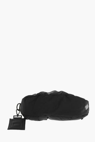 Nylon Padded Pouch
