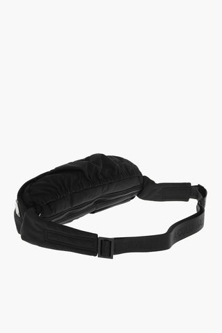Nylon Padded Pouch