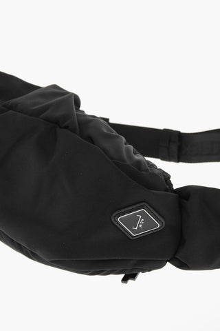Nylon Padded Pouch