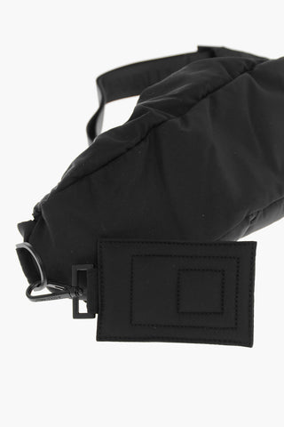 Nylon Padded Pouch