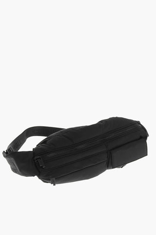 Nylon Padded Pouch