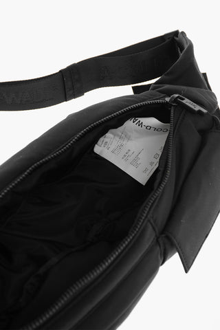 Nylon Padded Pouch