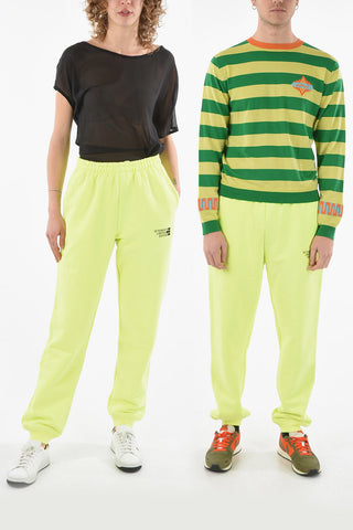 LIMITED EDITION Brushed Cotton UNISEX Sweatpants with Cuffs