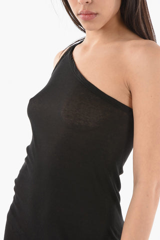 FOGACHINE Cotton ANTHEM Tank Dress