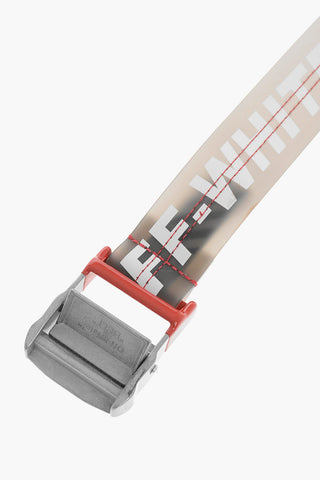 Logoed PVC INDUSTRIAL Belt