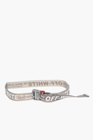Logoed PVC INDUSTRIAL Belt