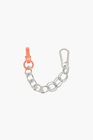 Brass MULTICHAIN Bracelet