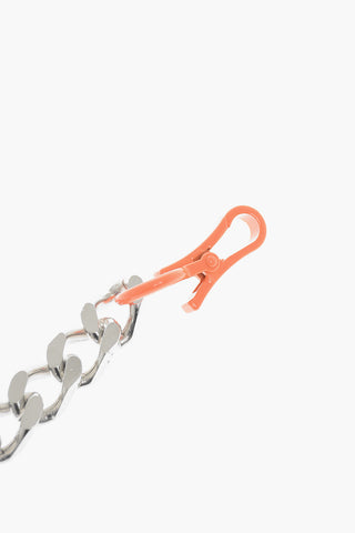 Brass MULTICHAIN Bracelet