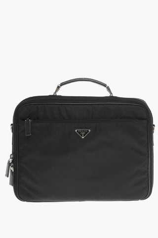 Laptop Holder Bag With Compartments