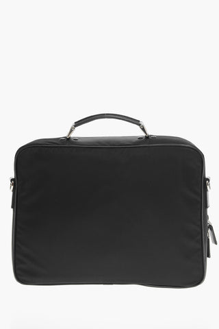 Laptop Holder Bag With Compartments