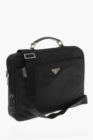 Laptop Holder Bag With Compartments