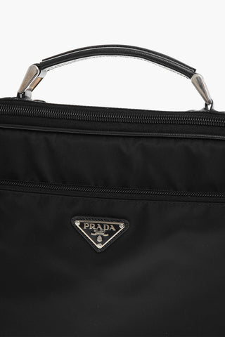 Laptop Holder Bag With Compartments