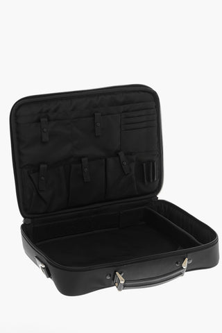 Laptop Holder Bag With Compartments