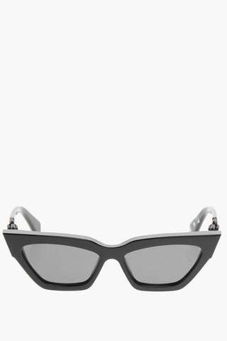 Chain Detail CADY Sunglasses
