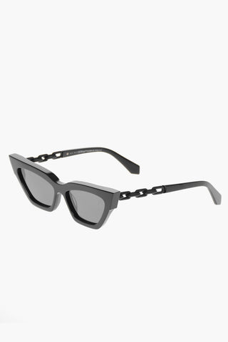 Chain Detail CADY Sunglasses