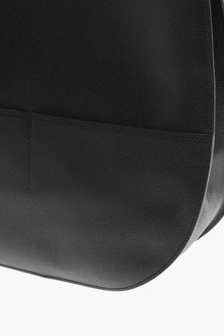 Borsa A Tracolla In Pelle Martellata