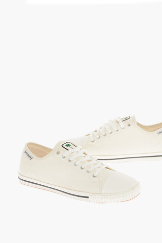 Canvas VULCANIZED Low Sneakers