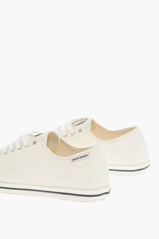 Canvas VULCANIZED Low Sneakers