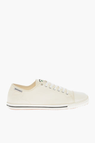 Canvas VULCANIZED Low Sneakers