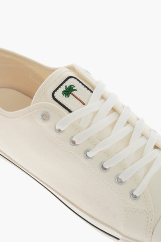 Canvas VULCANIZED Low Sneakers
