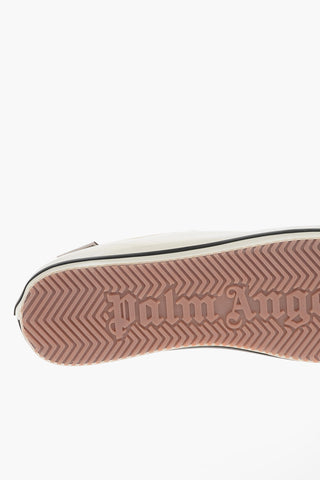 Canvas VULCANIZED Low Sneakers